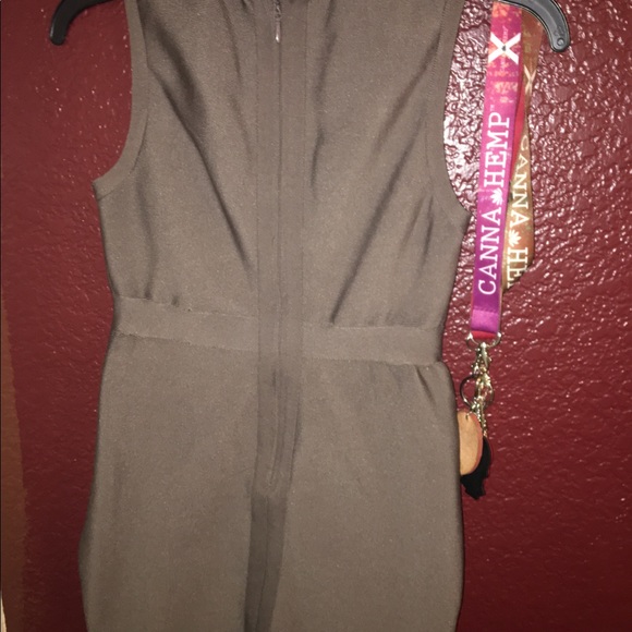 Dress - Picture 1 of 2